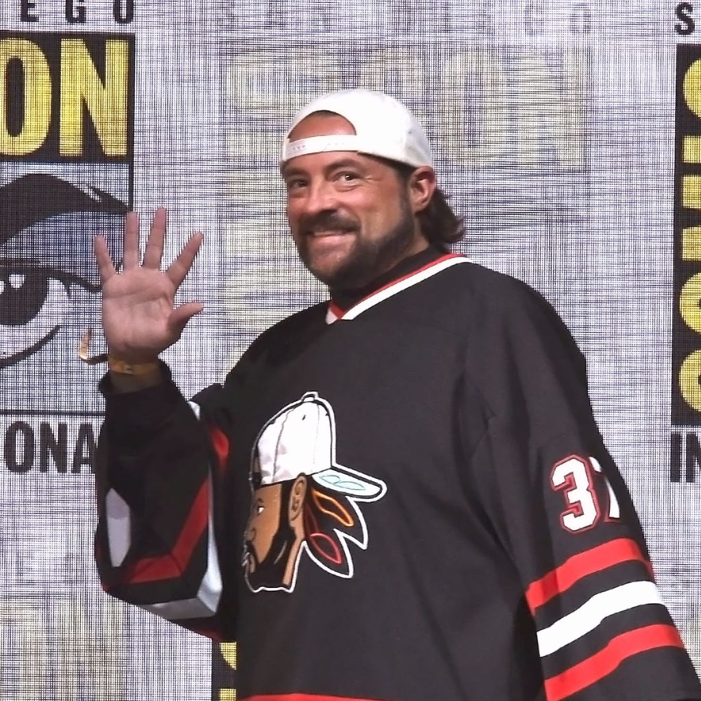 Kevin Smith, US-Regisseur
