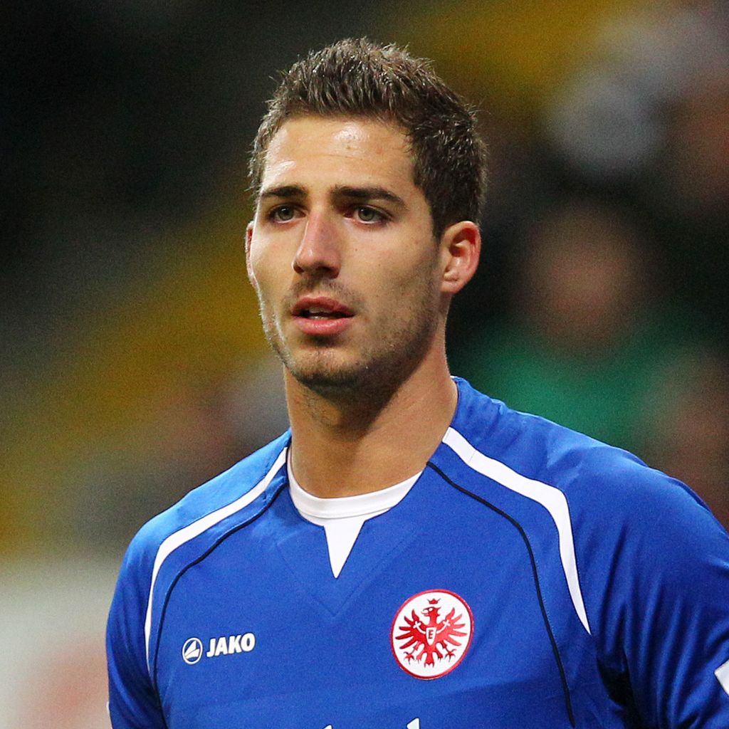 Fußballer Kevin Trapp
