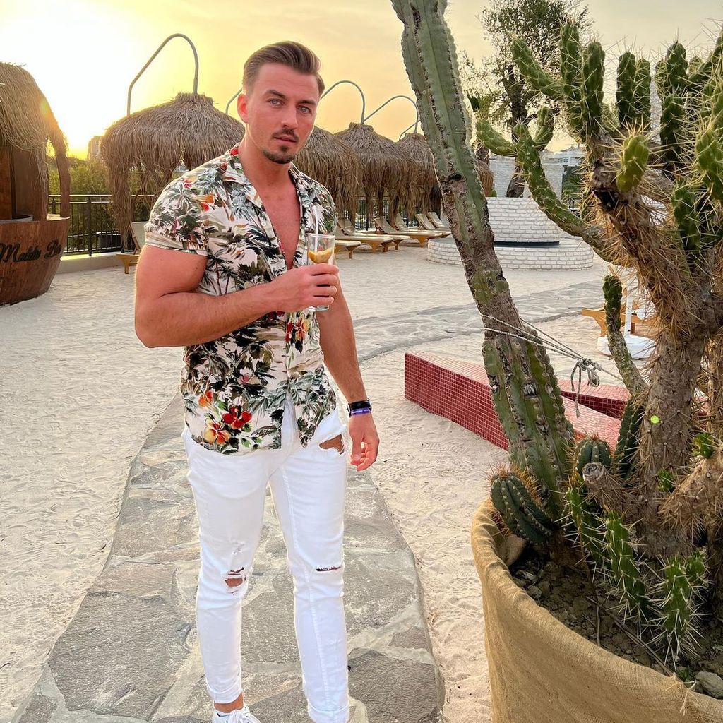 Kevin Yanik, Reality-TV-Star