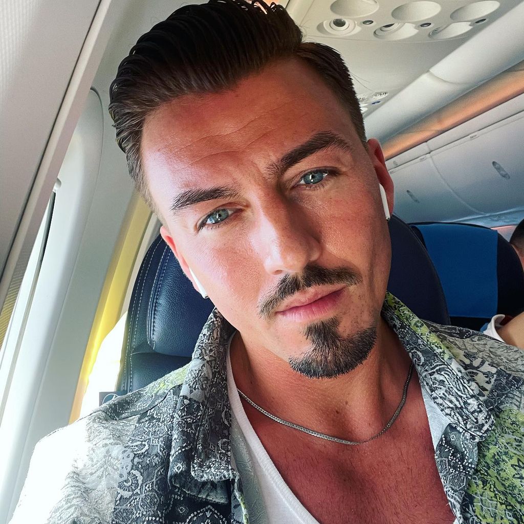 Kevin Yanik, Reality-TV-Bekanntheit