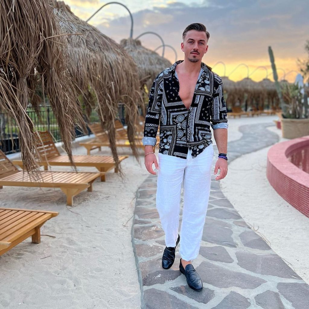 Kevin Yanik, Reality-TV-Star