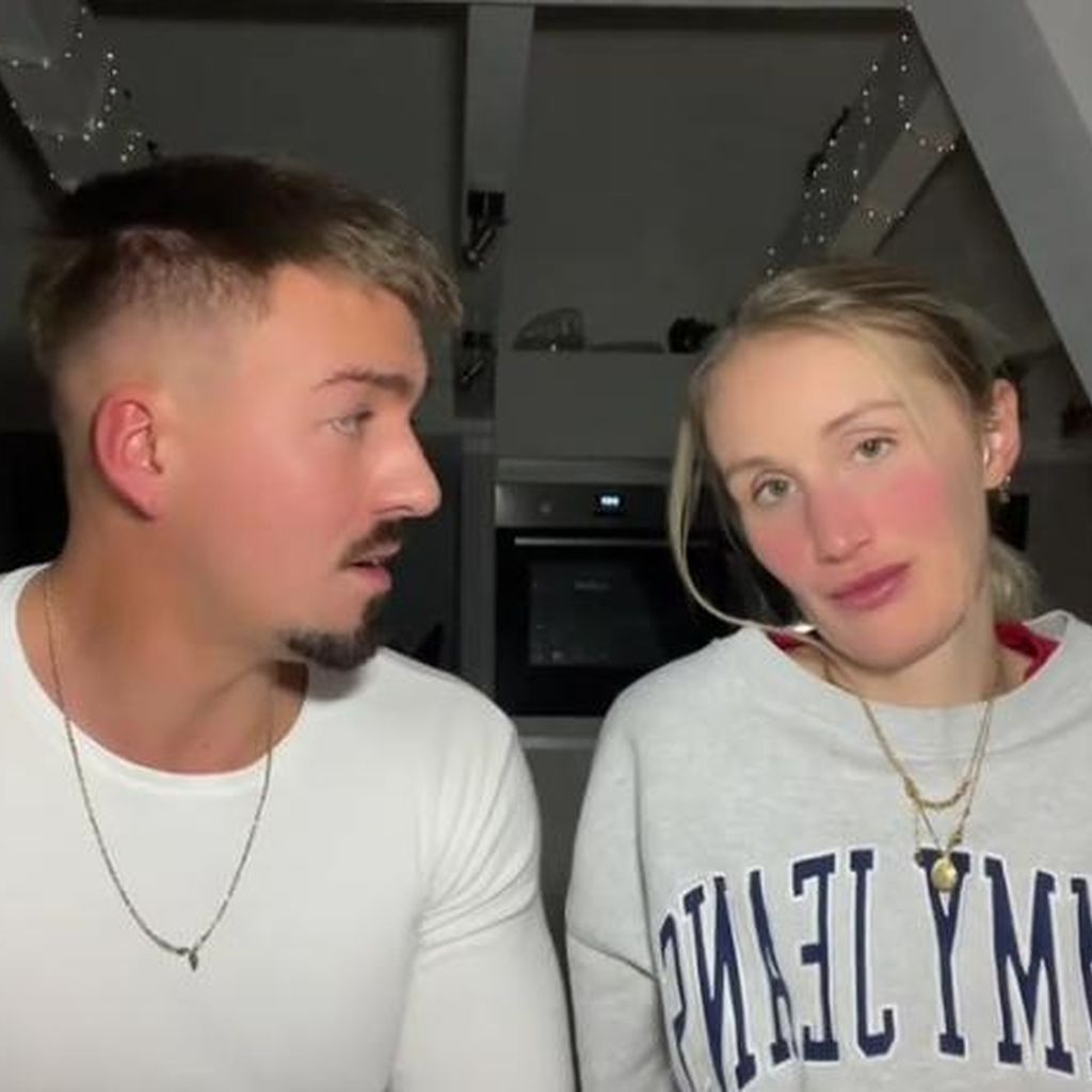Kevin Yanik und Kathi Wagener, Influencer