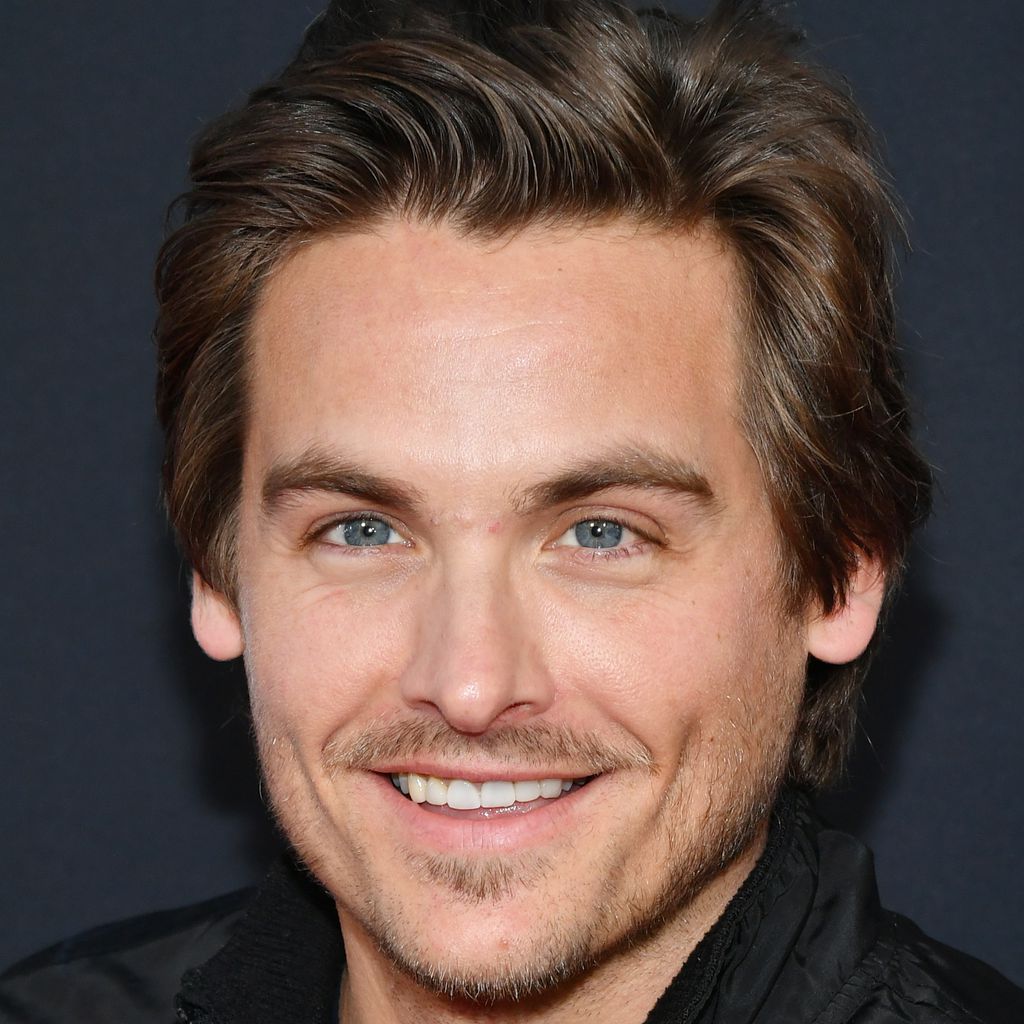 Kevin Zegers, Schauspieler