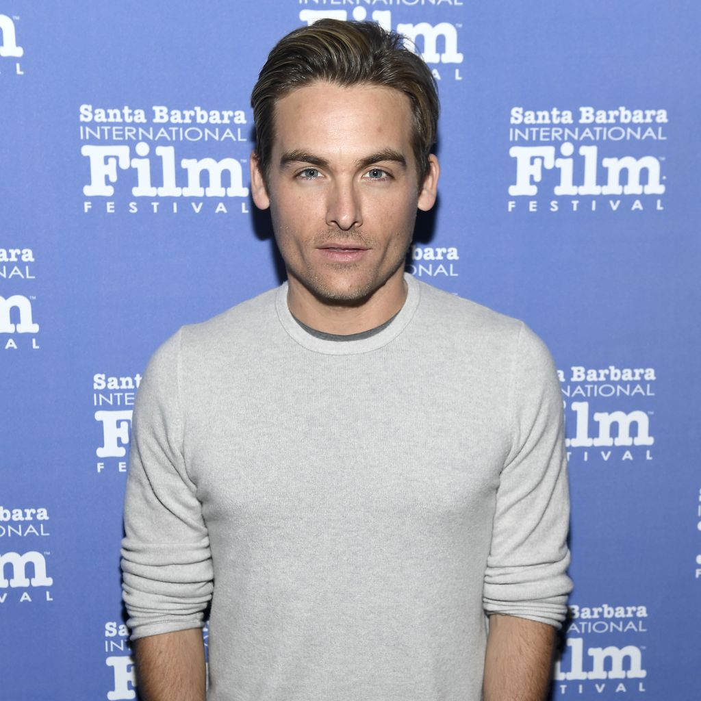 Kevin Zegers