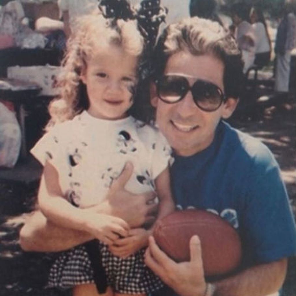 Khloe und Robert Kardashian
