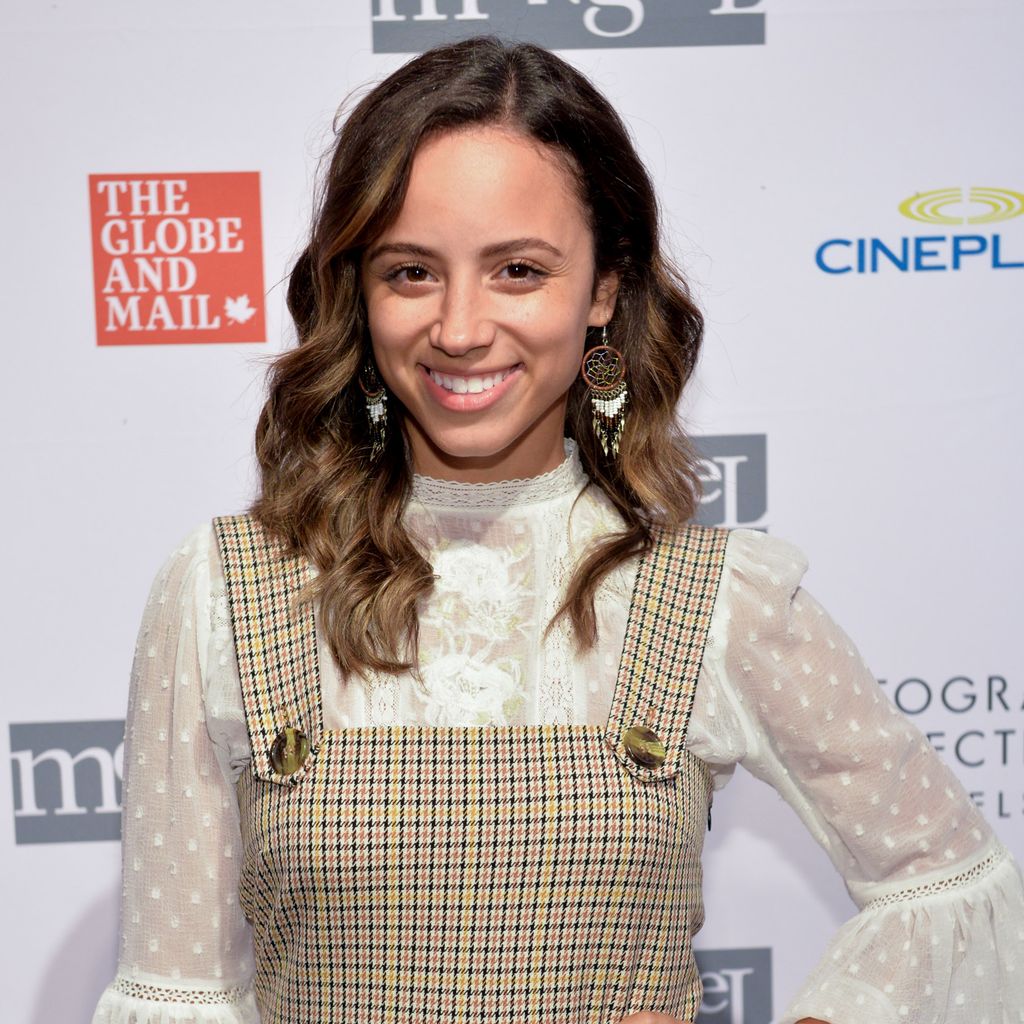 Kiana Madeira, Schauspielerin