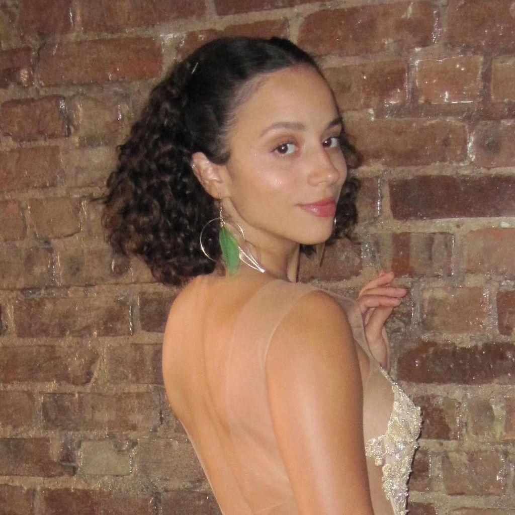 Kiana Madeira, Schauspielerin
