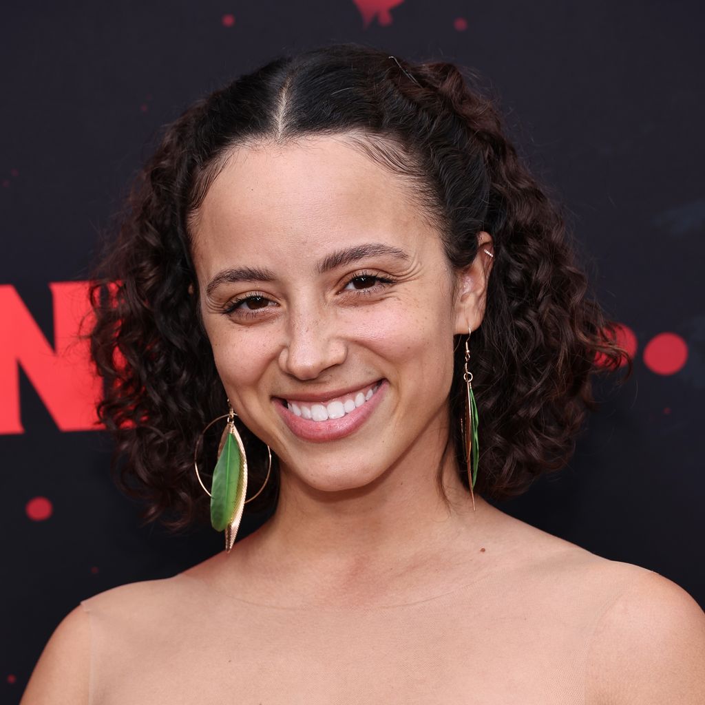 Kiana Madeira, Schauspielerin