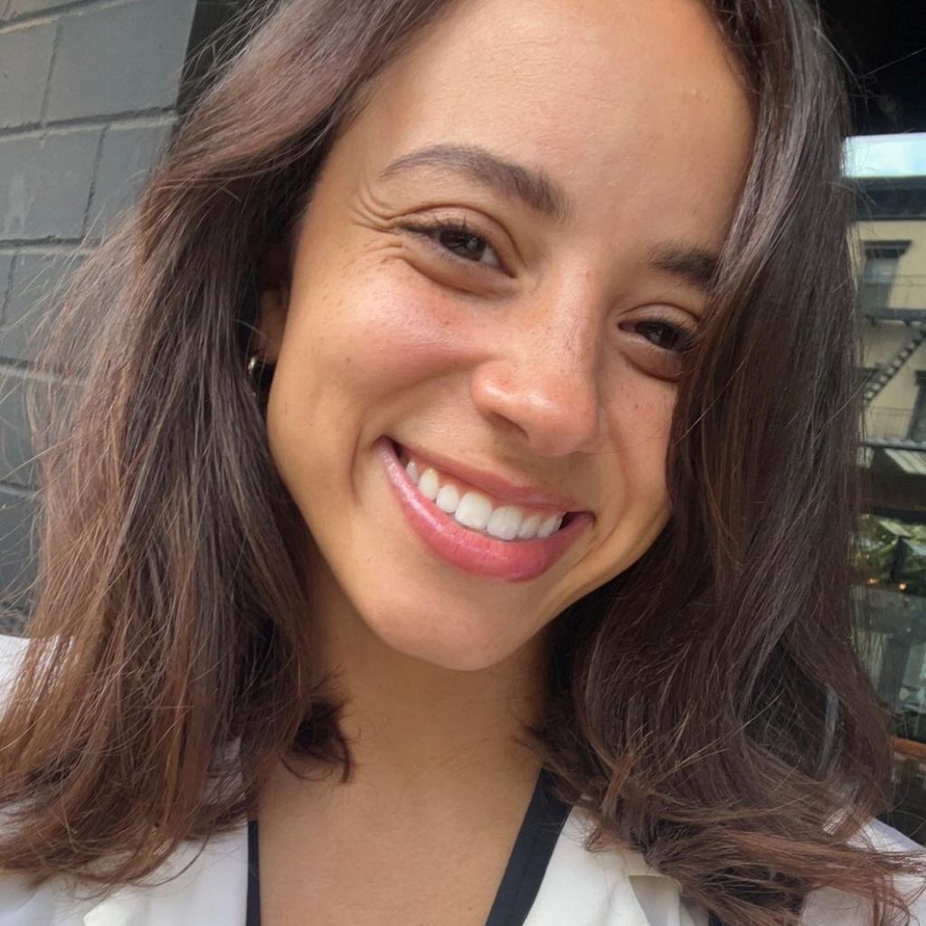 Kiana Madeira, Schauspielerin