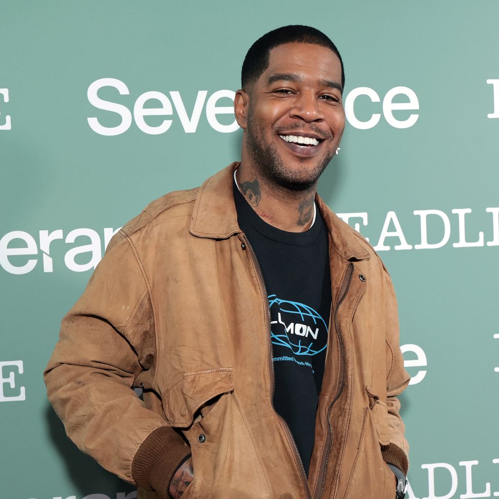 Kid Cudi, März 2025