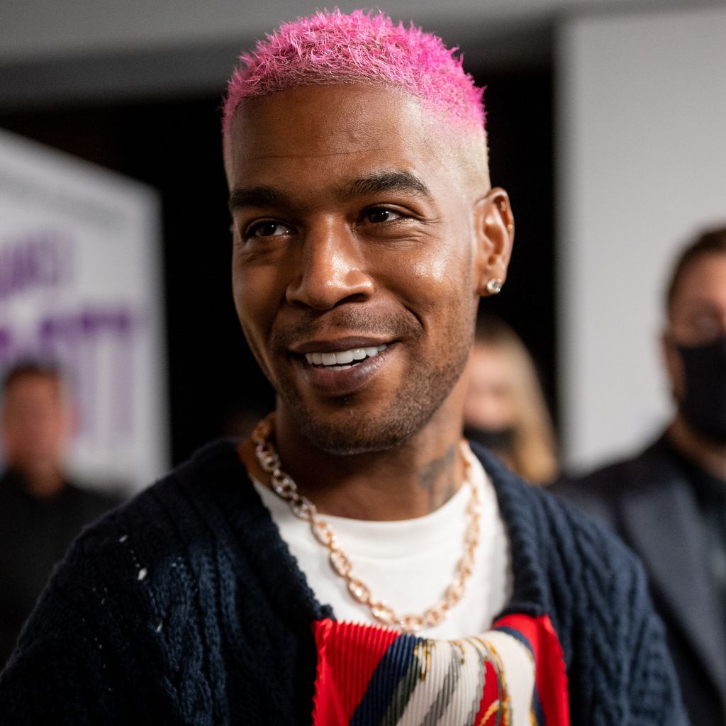 Kid Cudi, Rapper