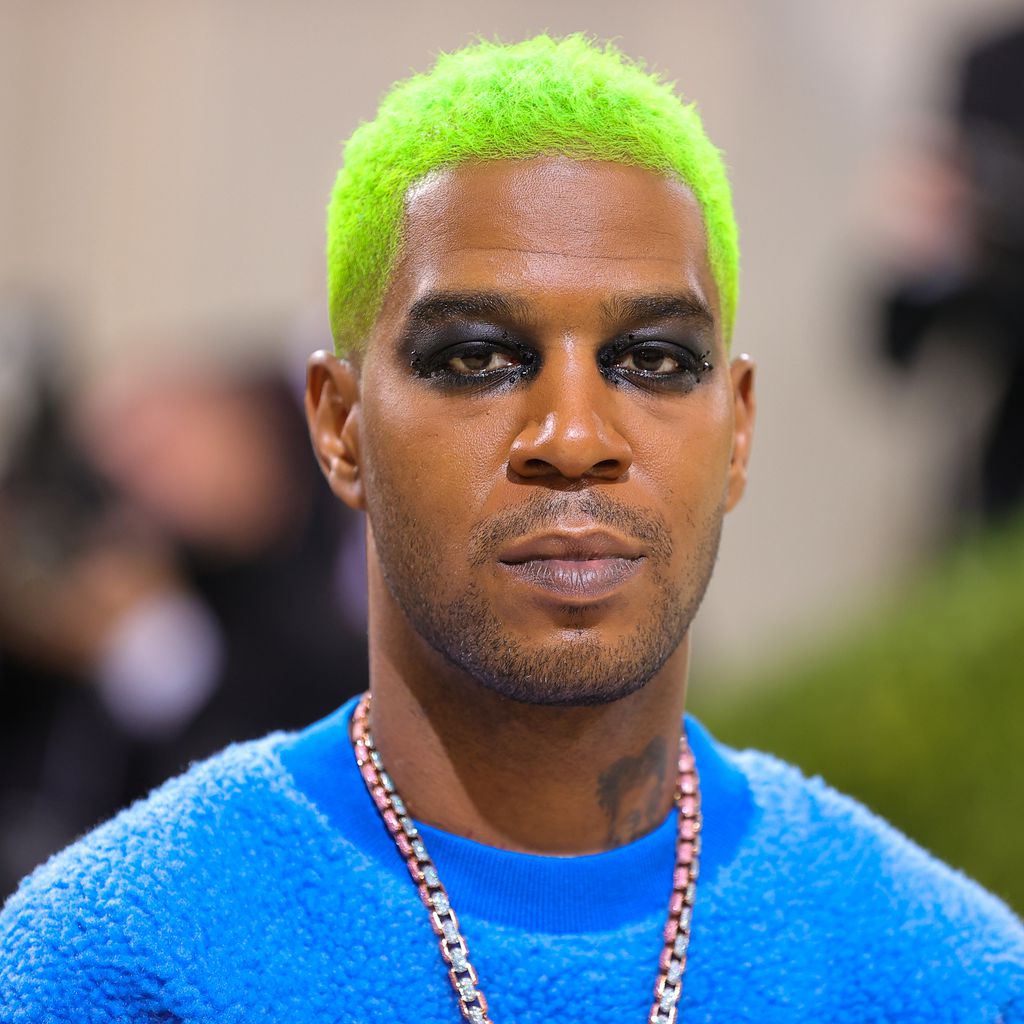 Kid Cudi, Met Gala 2021