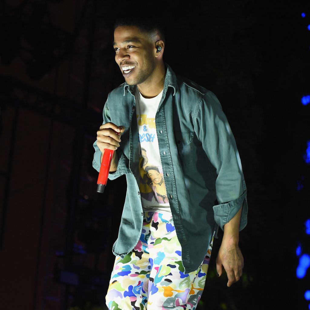 Kid Cudi, Rapper