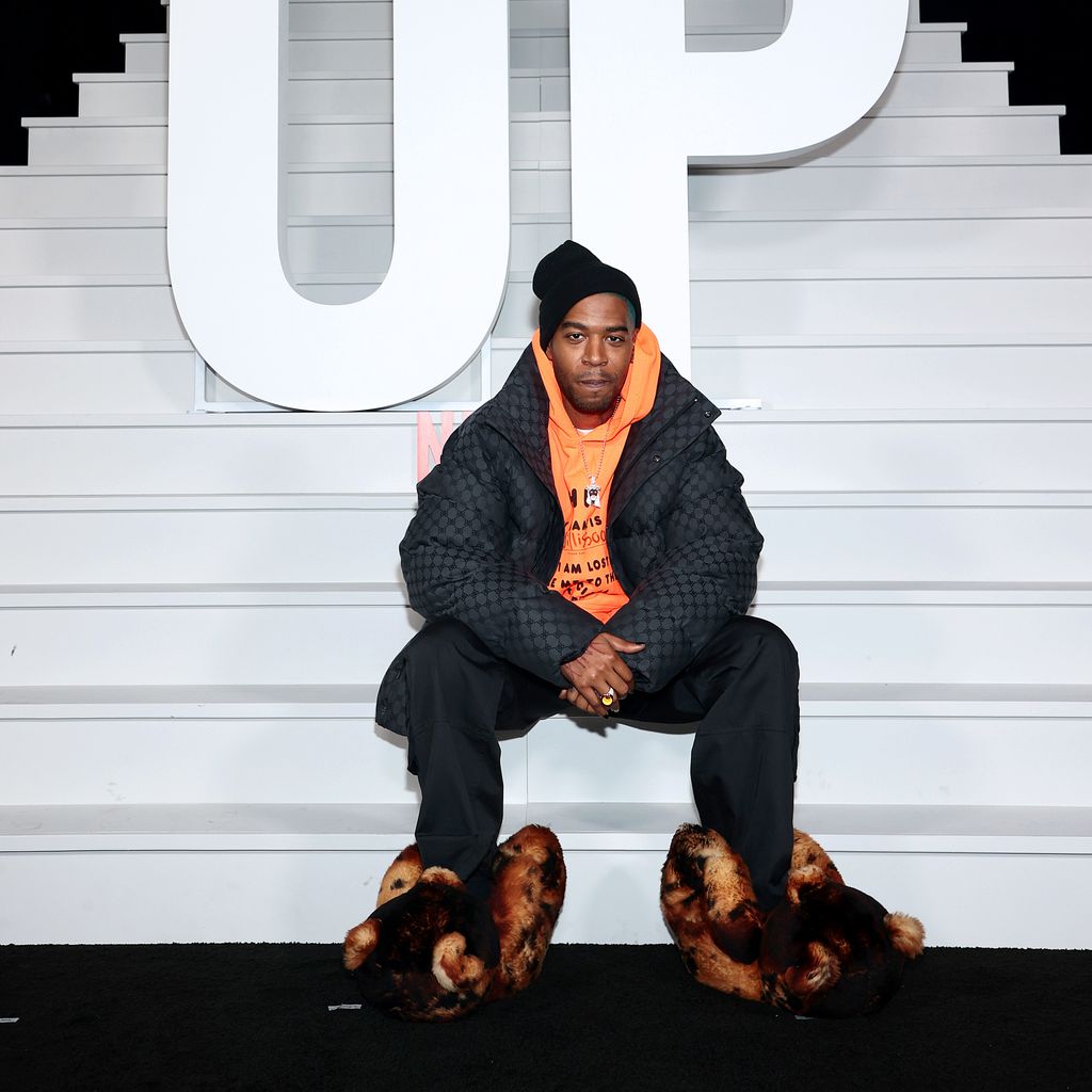 Kid Cudi, Musiker