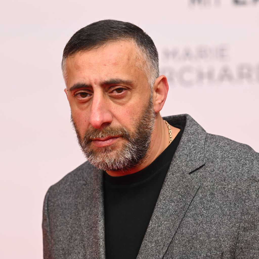 Kida Khodr Ramadan, Schauspieler