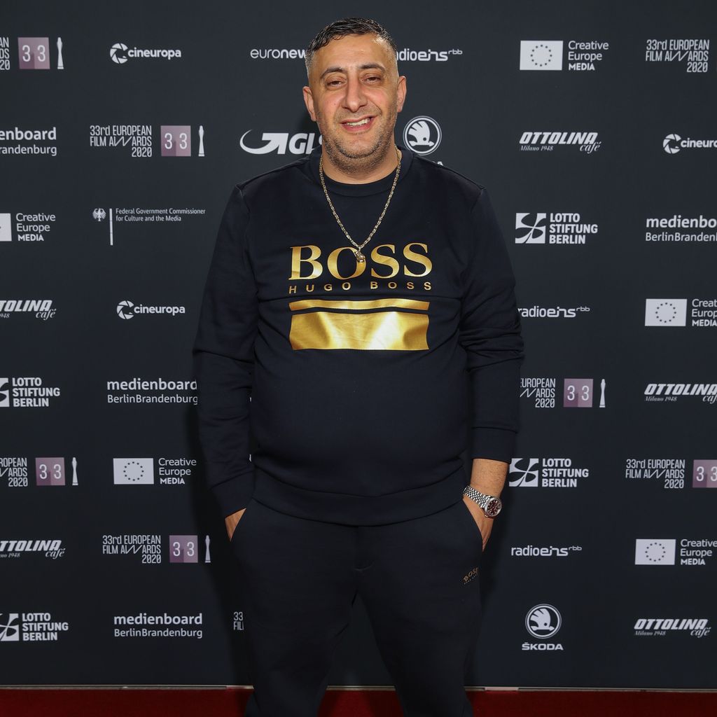Kida Khodr Ramadan, Dezember 2020