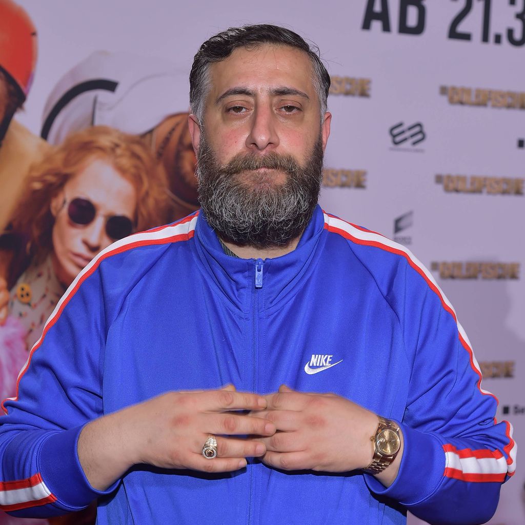 Kida Khodr Ramadan, 2019