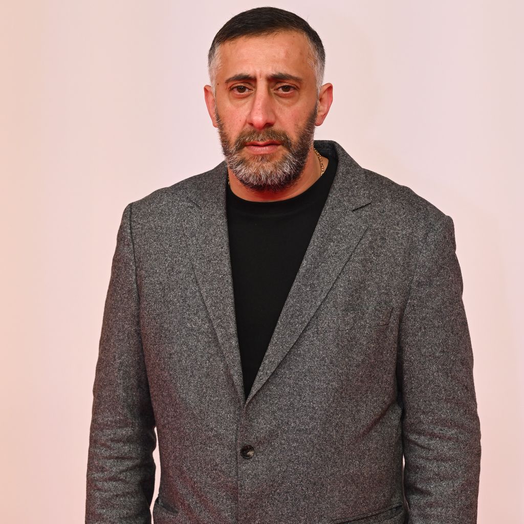Kida Khodr Ramadan, Schauspieler