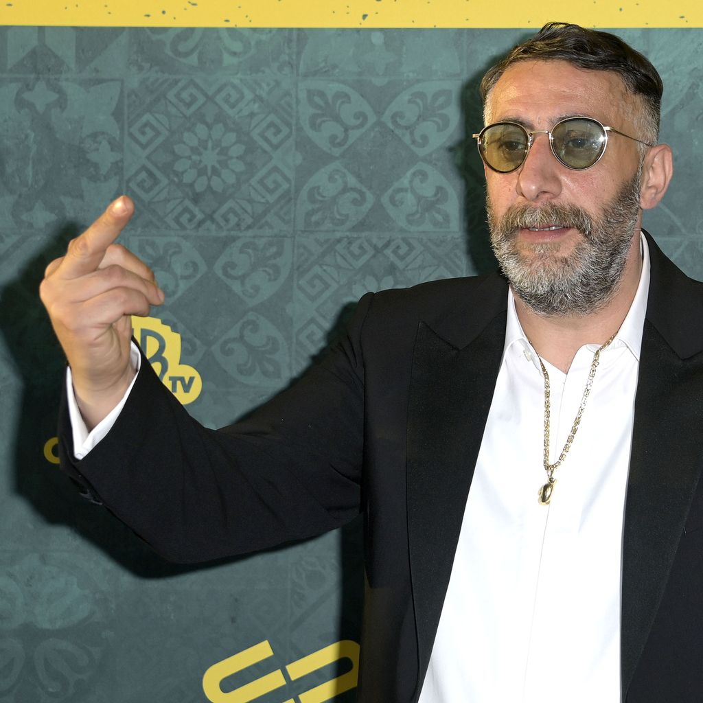 Kida Khodr Ramadan, Schauspieler