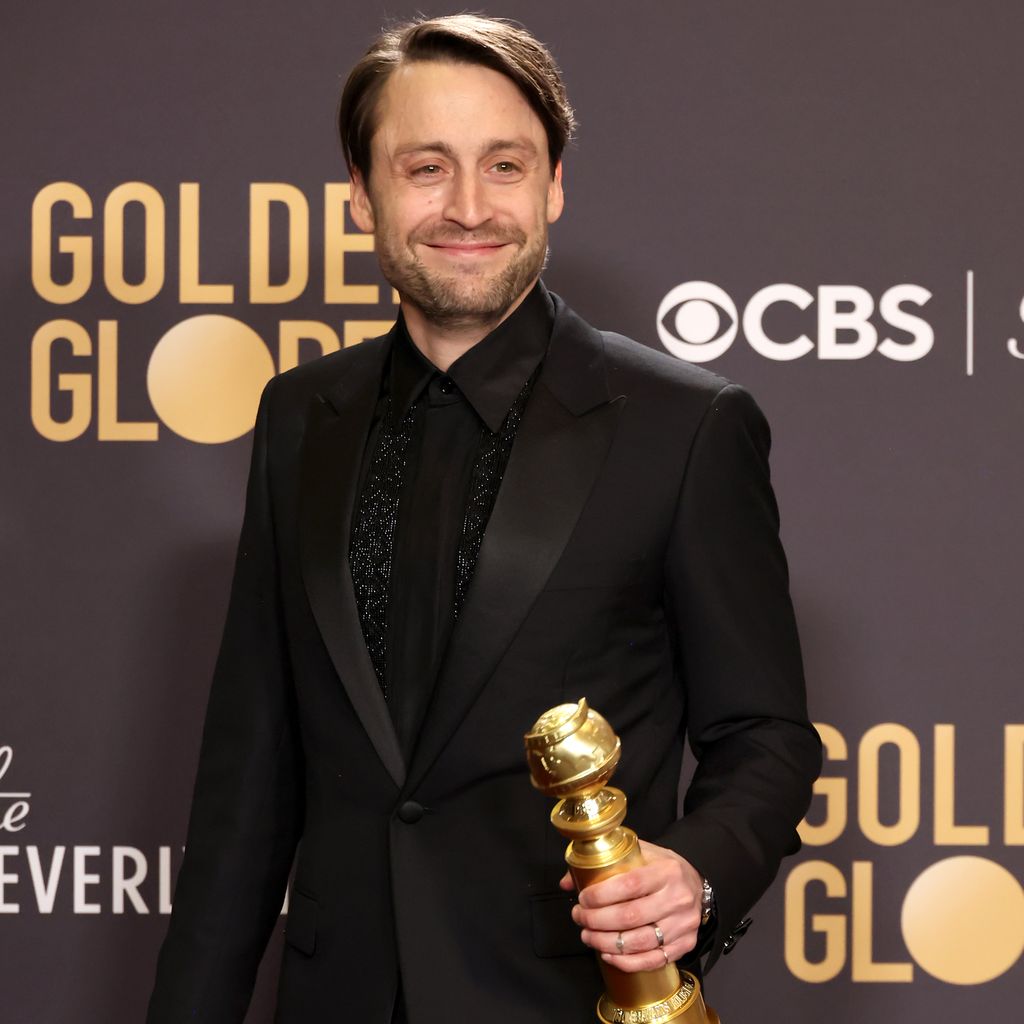 Kieran Culkin, Schauspieler