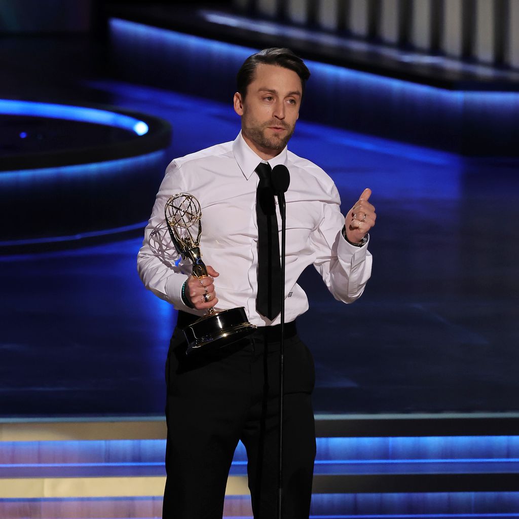 Kieran Culkin, Schauspieler