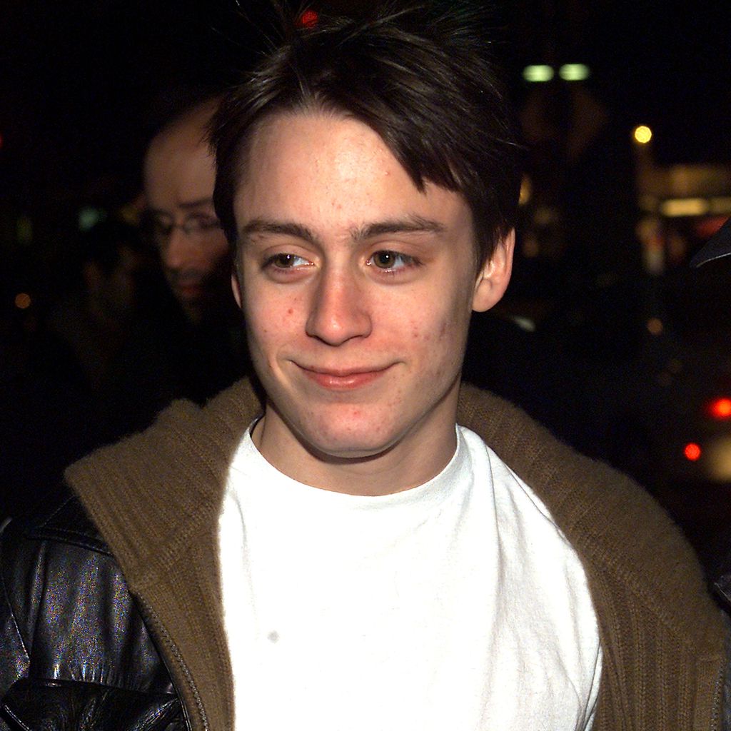 Kieran Culkin, Schauspieler
