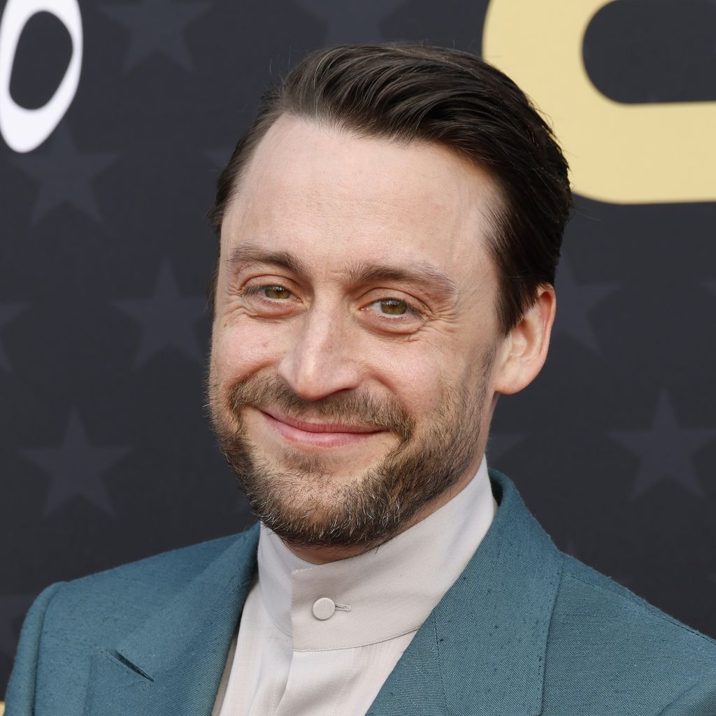 Kieran Culkin, Schauspieler