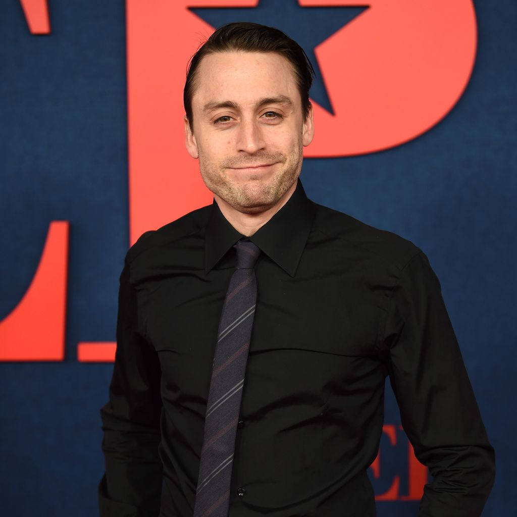 Kieran Culkin 2019 in New York