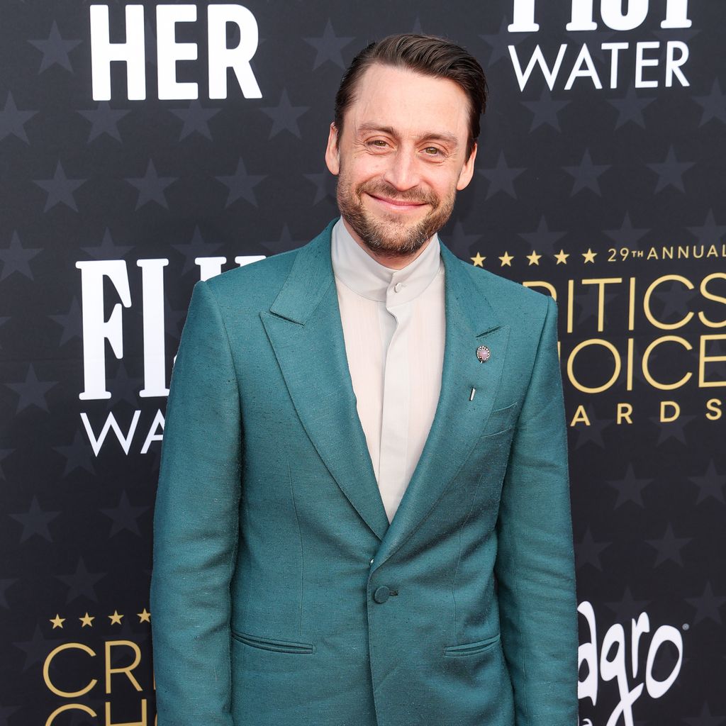 Kieran Culkin, Schauspieler