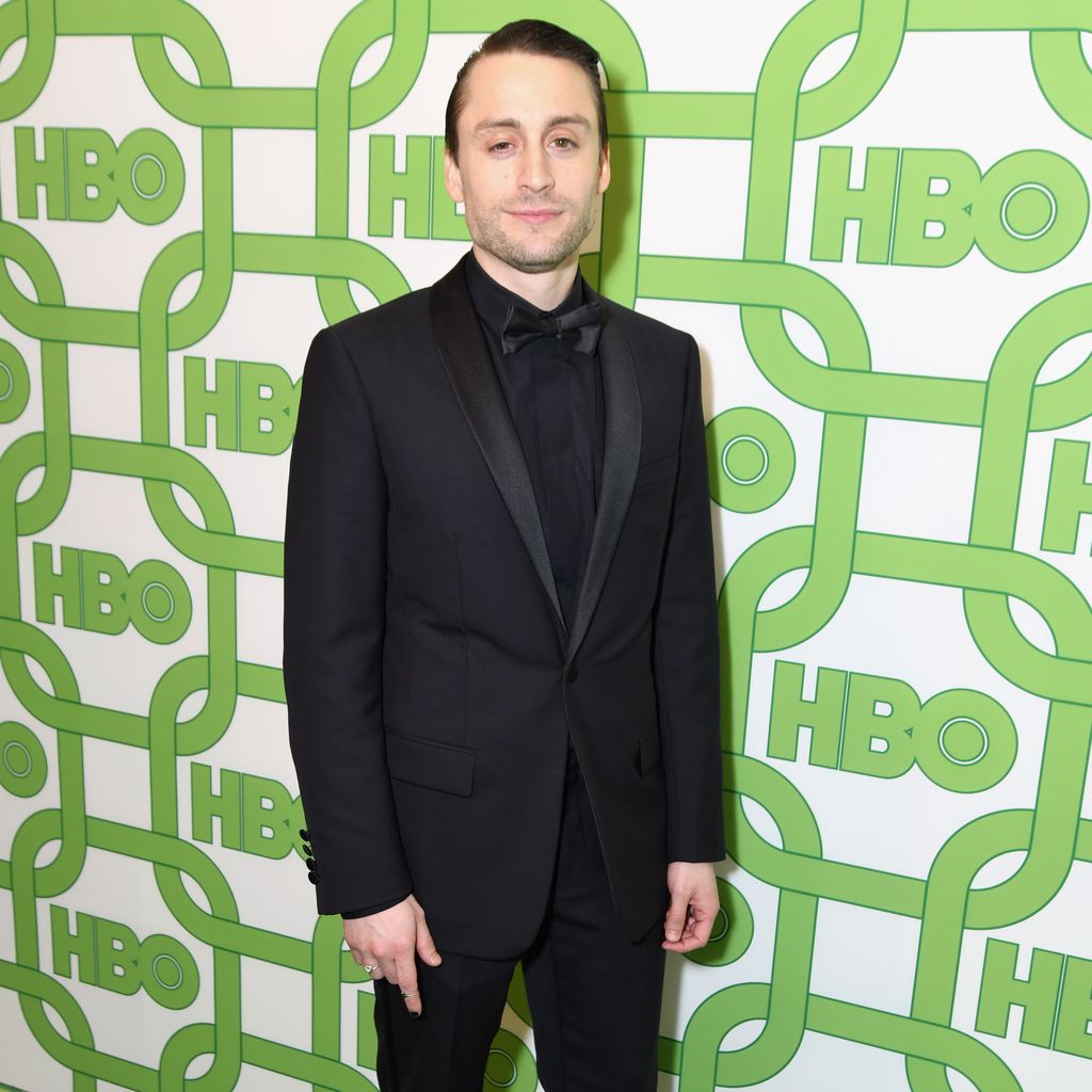 Kieran Culkin 2019 in Los Angeles