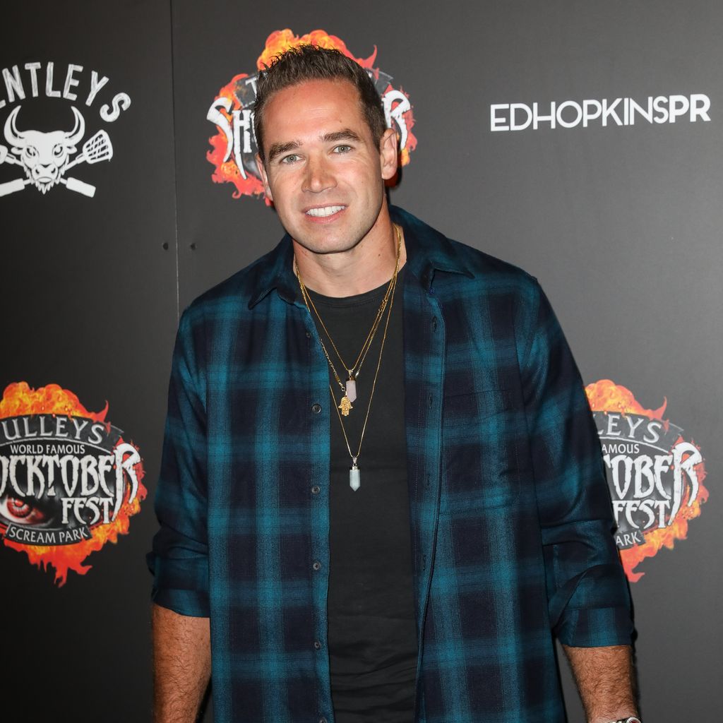 Kieran Hayler, Oktober 2021