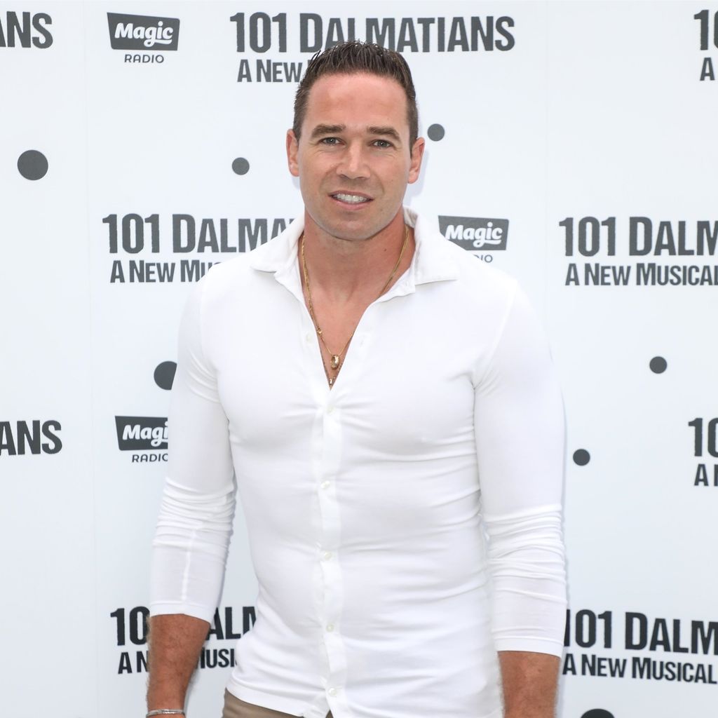 Kieran Hayler, Juli 2022