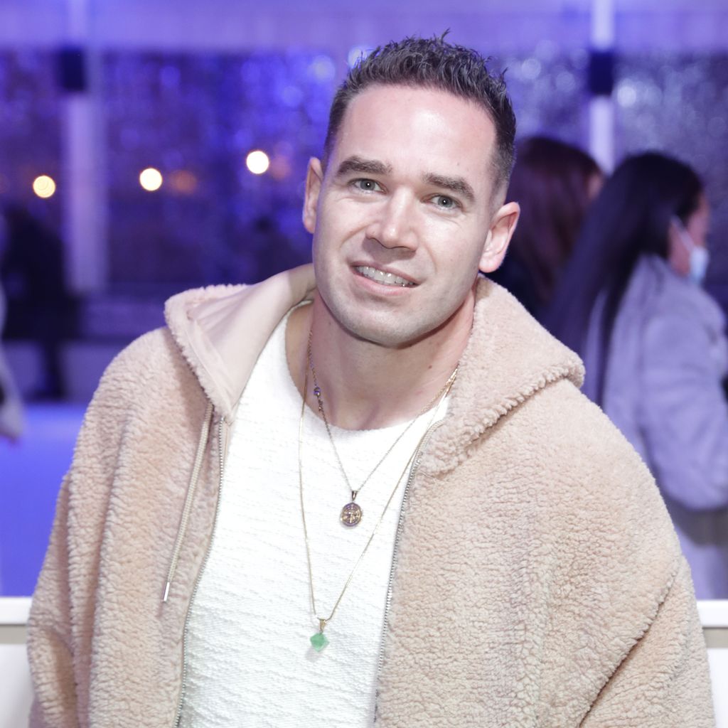 Kieran Hayler, Ex-Mann von Katie Price