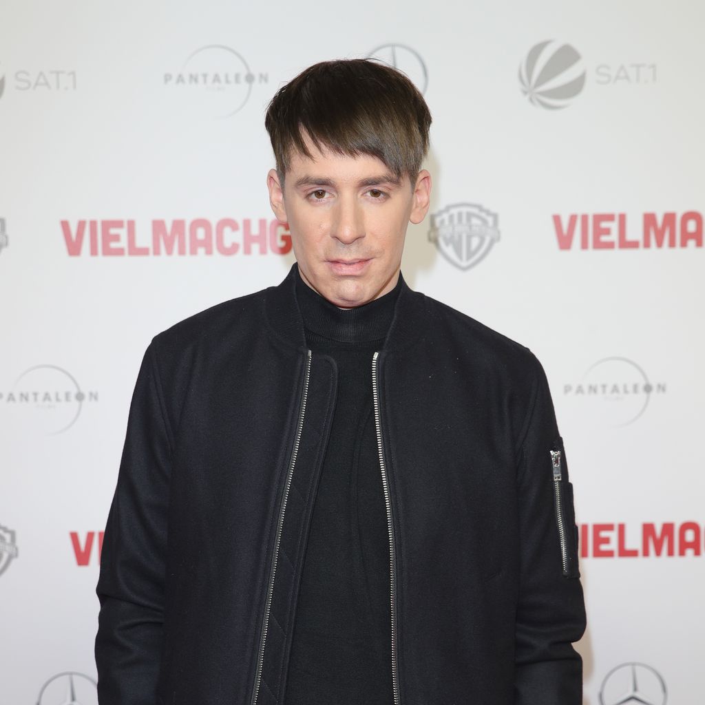 Designer Kilian Kerner