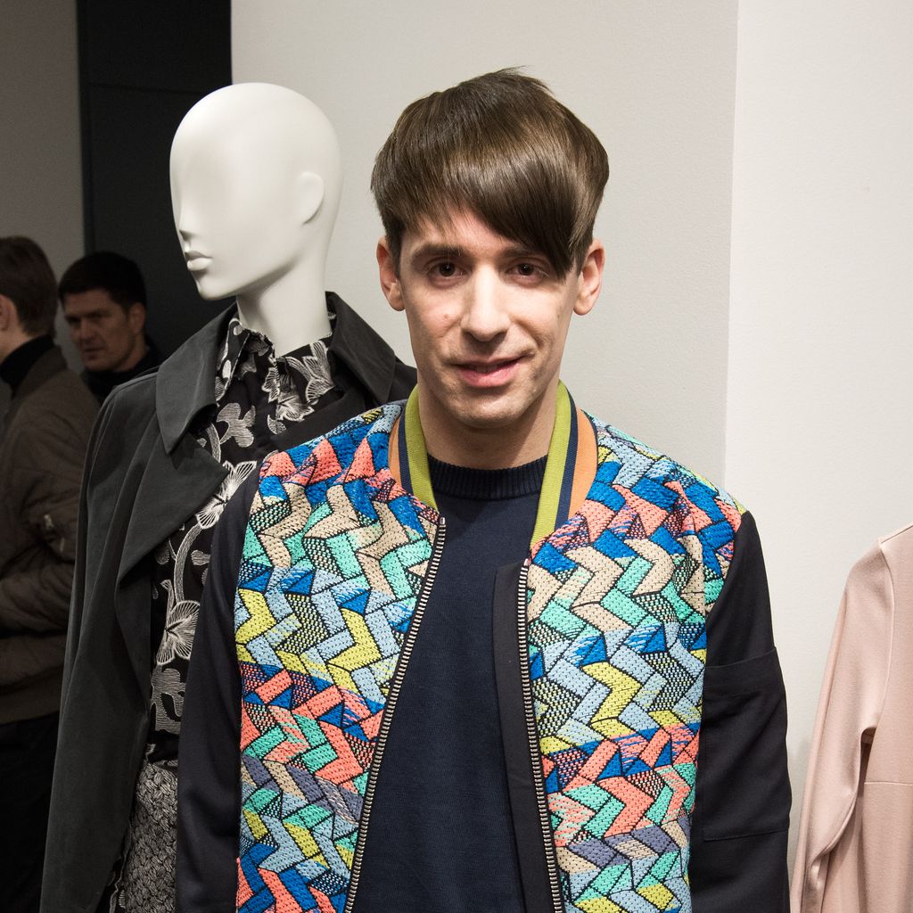 Modemacher Kilian Kerner
