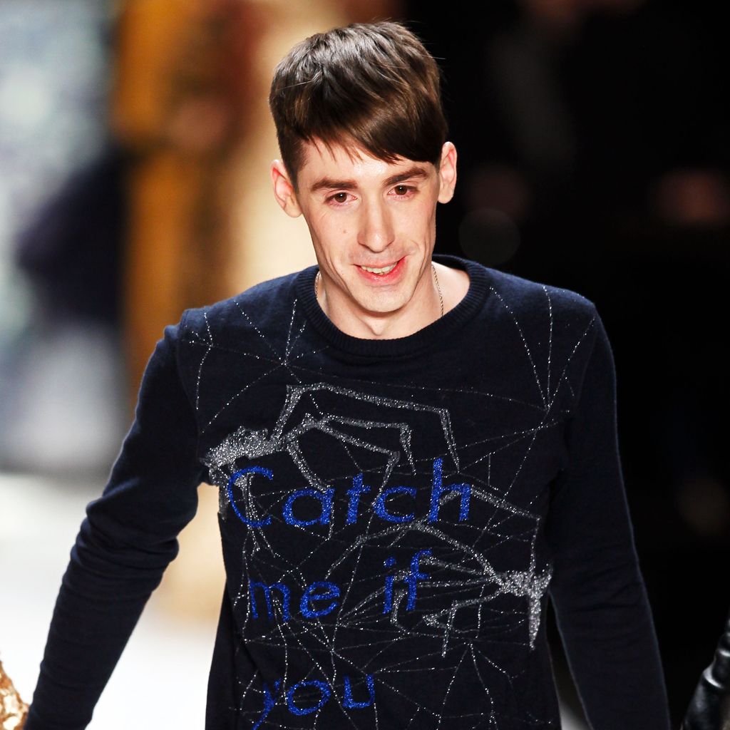Kilian Kerner, Designer