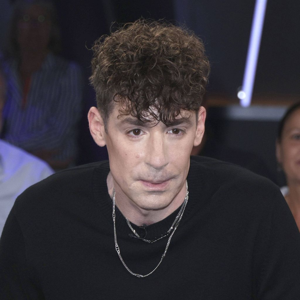 Kilian Kerner bei der Aufzeichnung der NDR Talk Show im NDR Fernsehstudio Lokstedt, Hamburg, 05.06.2026