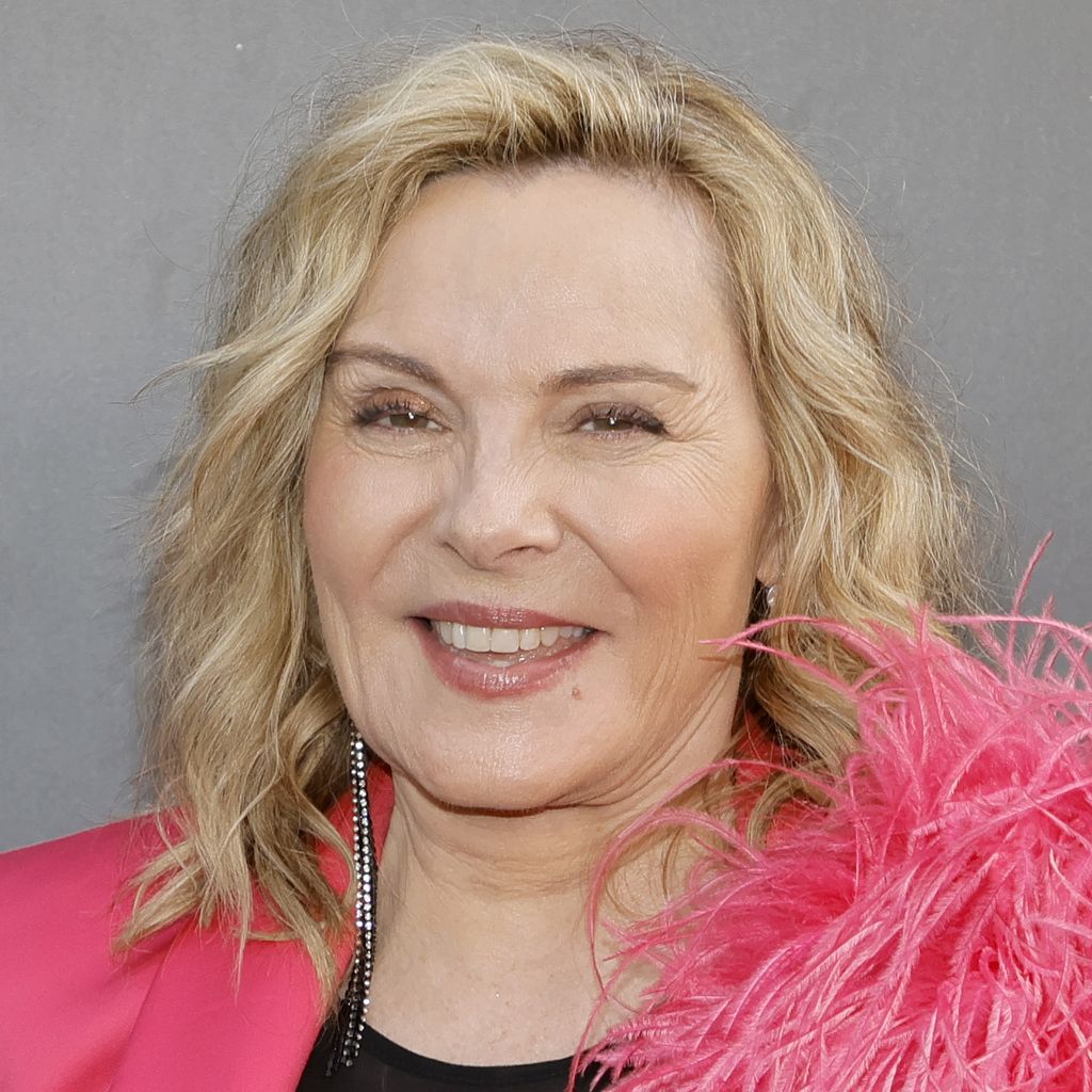 Kim Cattrall, Schauspielerin