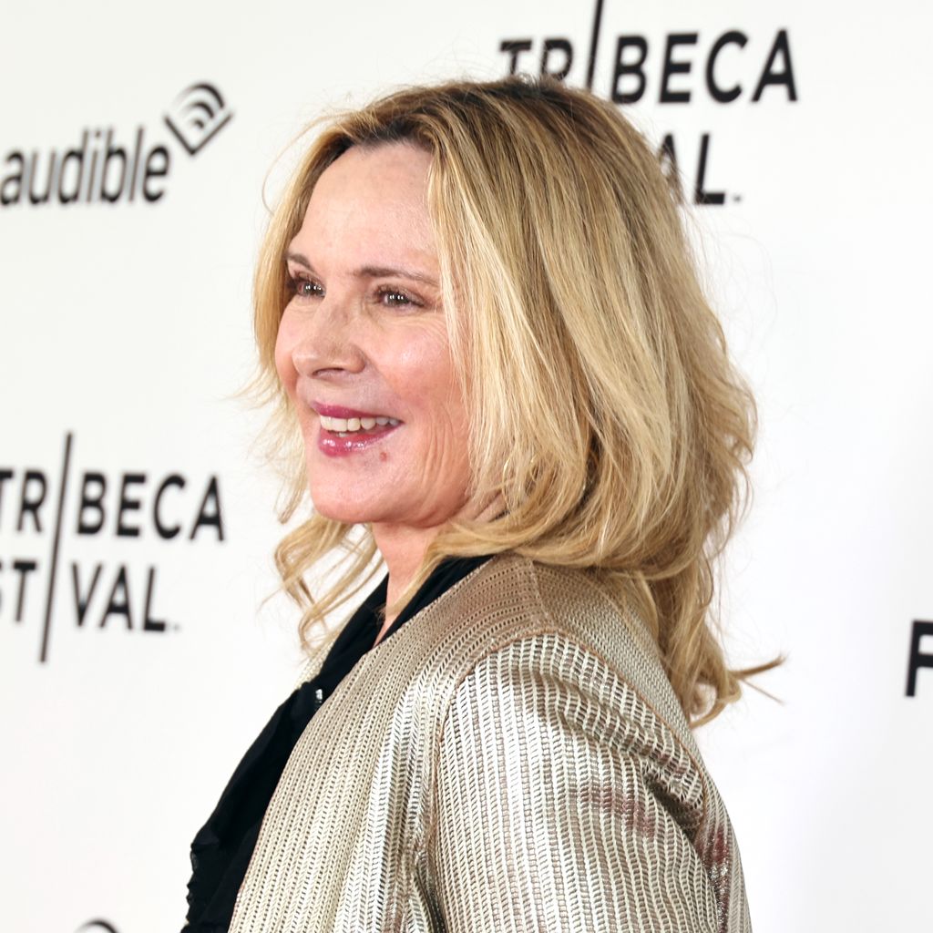 Kim Cattrall, Schauspielerin