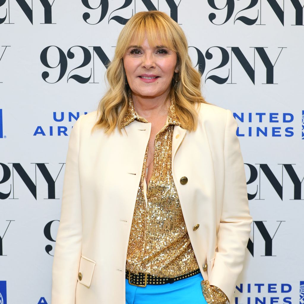 Kim Cattrall, Schauspielerin