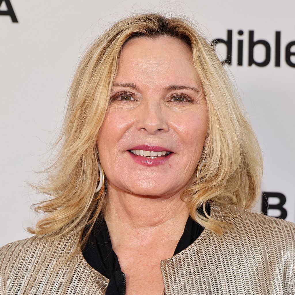 Kim Cattrall, Schauspielerin