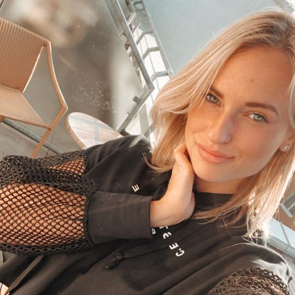 Kim-Denise Lang, Ex-Bachelor-Kandidatin