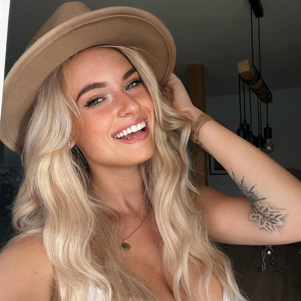 Kim-Denise Lang, Bachelor-Kandidatin