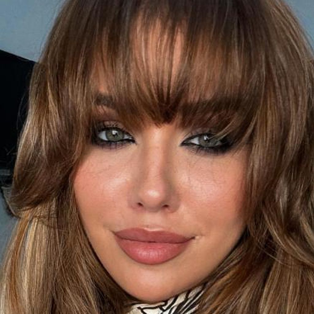 Kim Gloss im Juli 2024