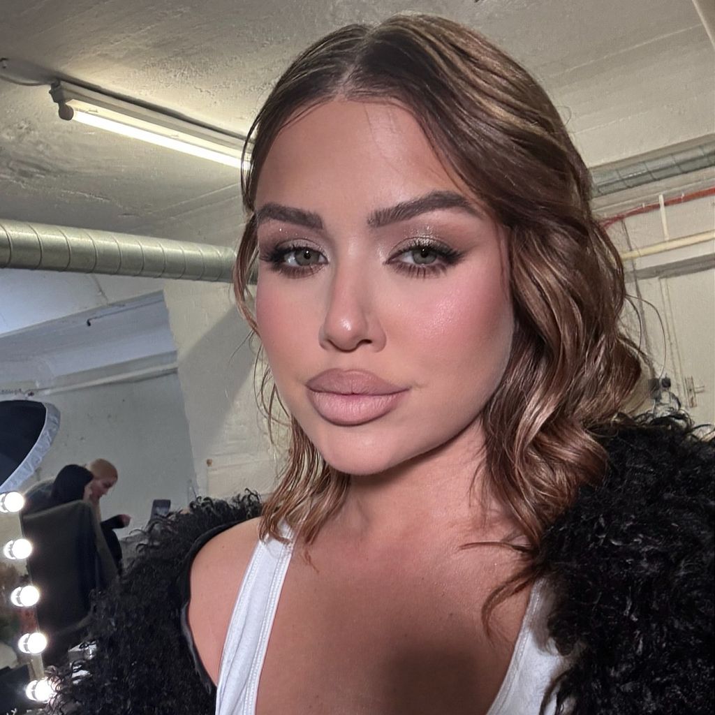 Kim Gloss, Influencerin