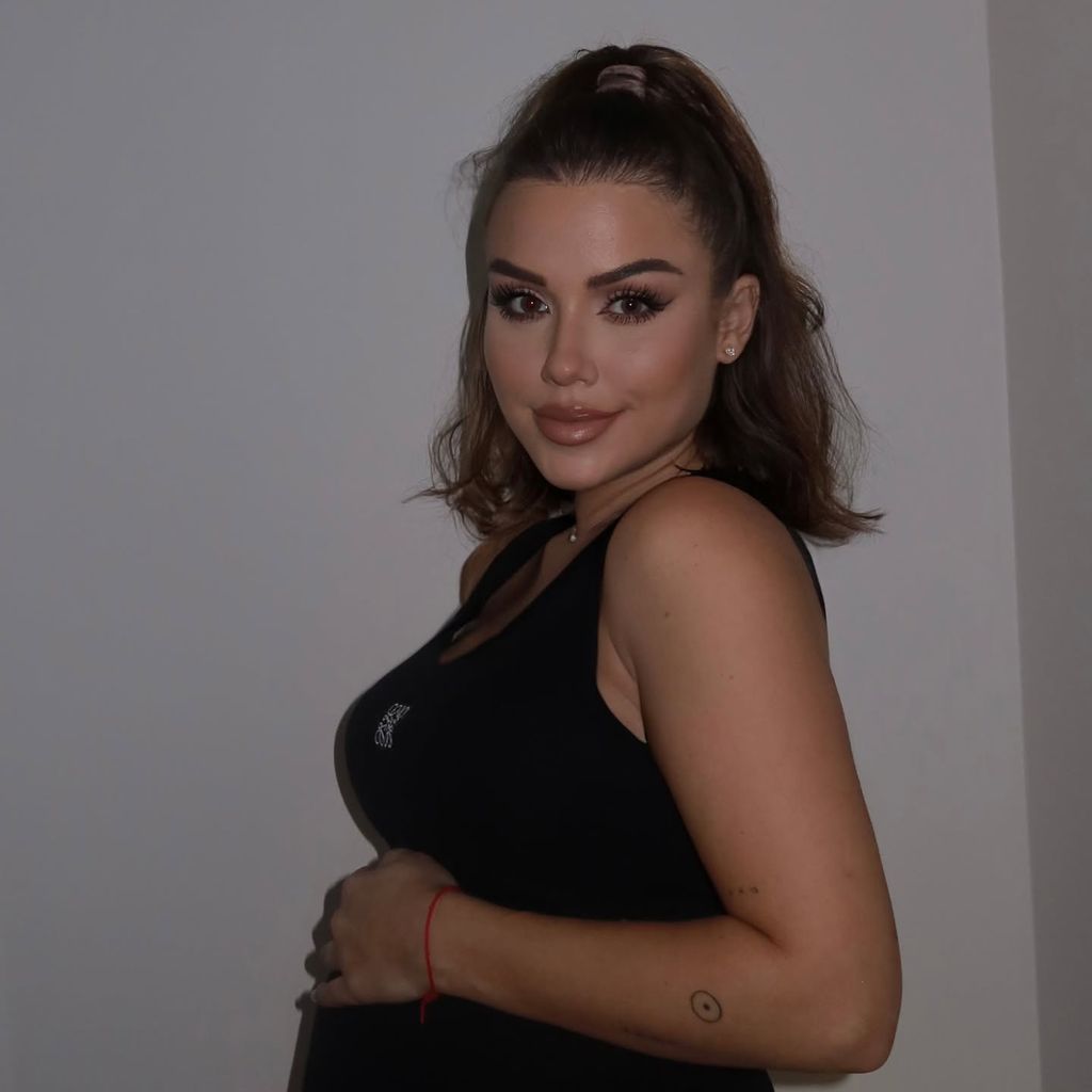 Kim Gloss, Influencerin