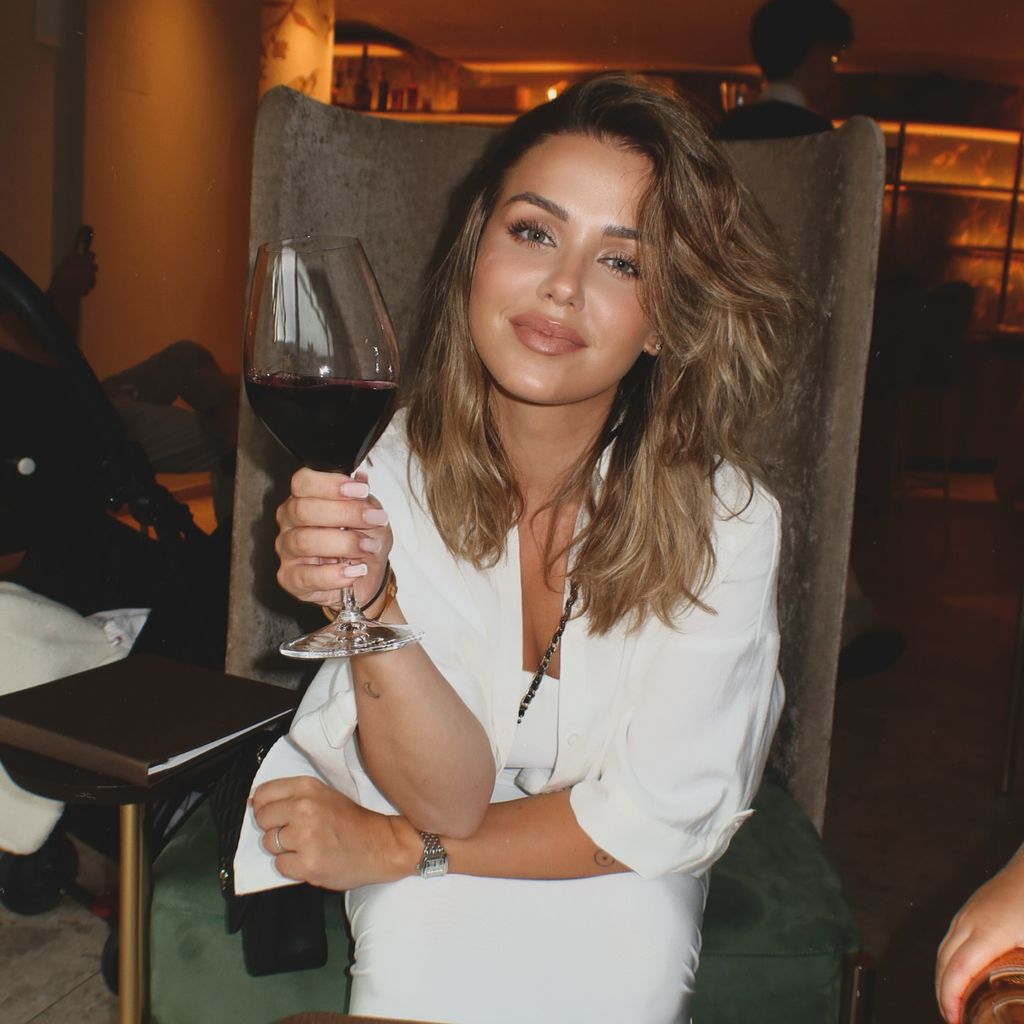 Kim Gloss, Influencerin