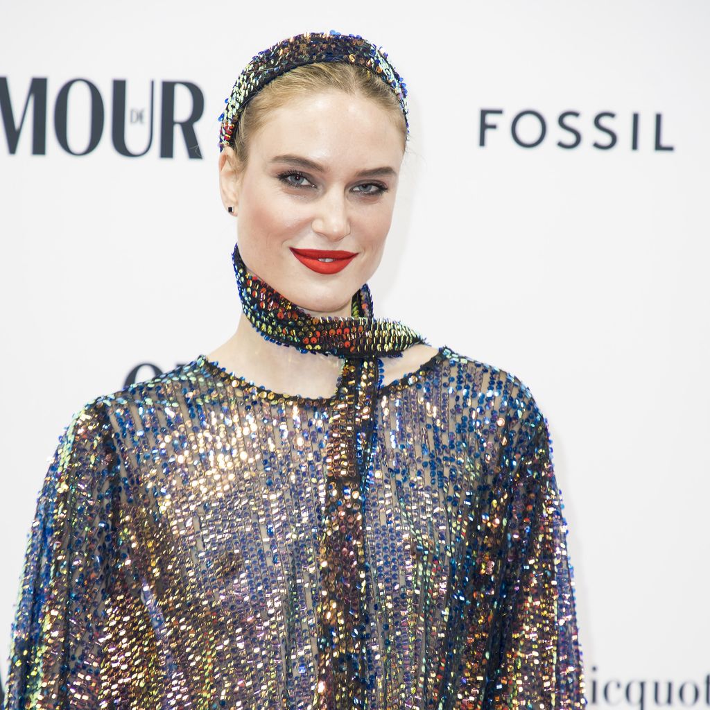 Kim Hnizdo bei den Glamour Women of the Year Awards 2023