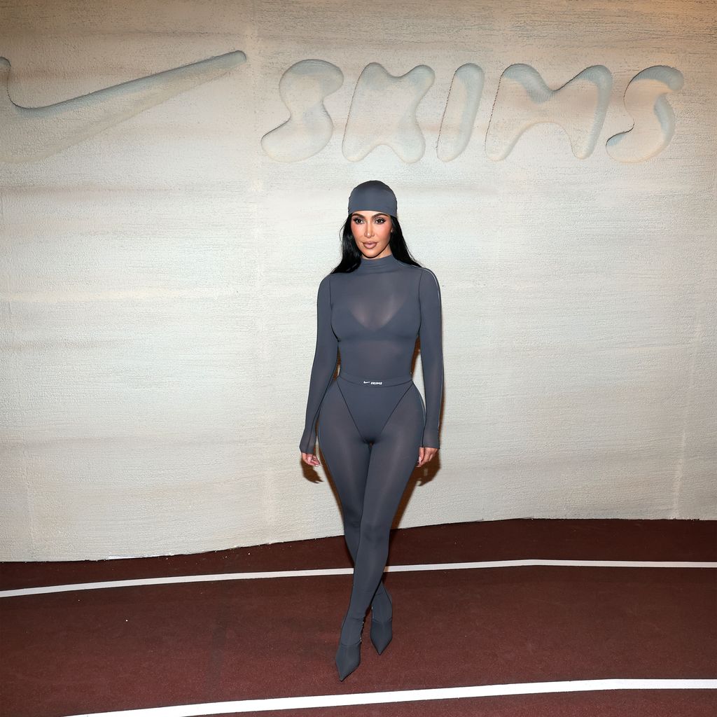 Kim Kardashian bei einem SKIMS-Launch-Event im September 2025 in New York City