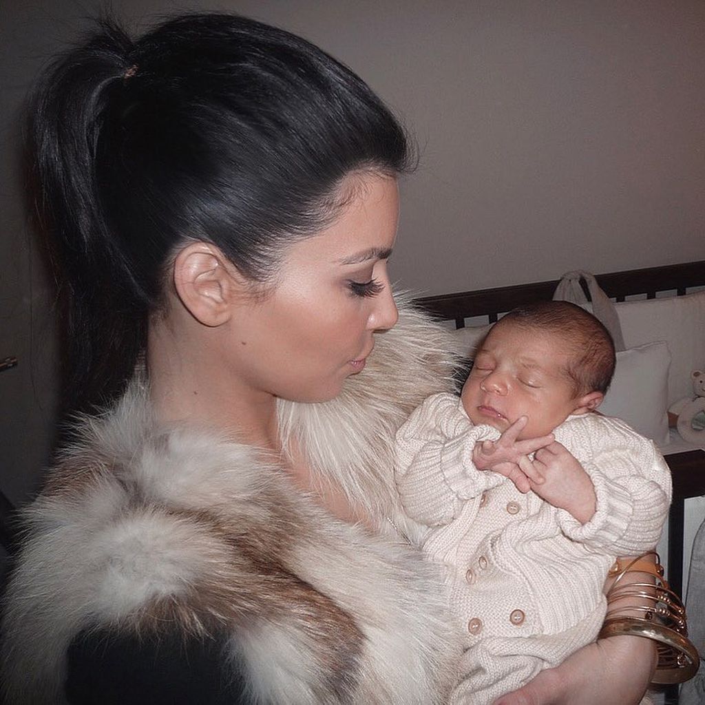 Kim Kardashian, Dezember 2019